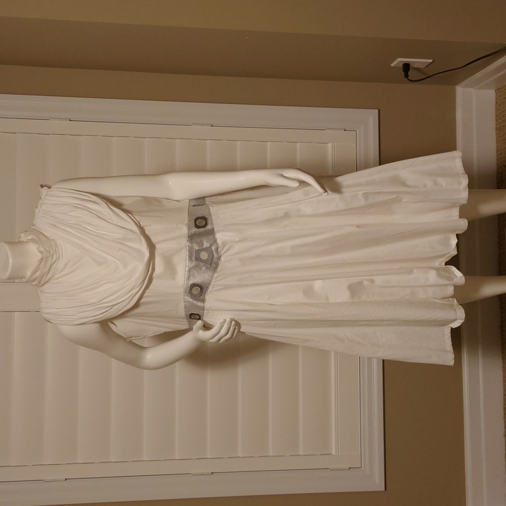 1x Disney Dress Shop by Her Universe Star Wars Princess Leia Dress